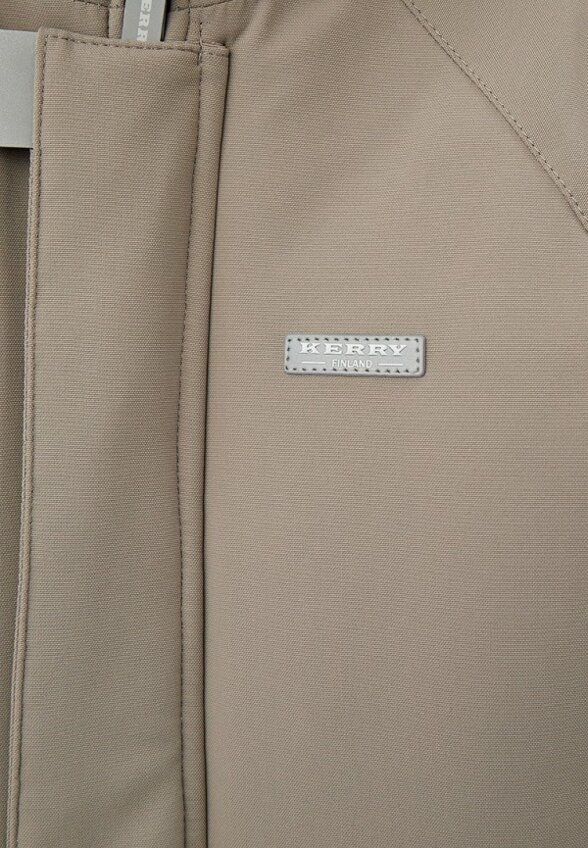 Комбинезон утепленный Kerry