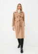 Пальто двубортное Bottom Line2  - превью