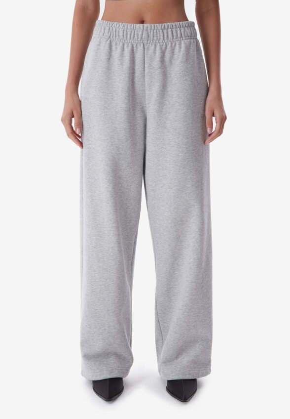 Брюки Uniform Grey Melange FABLE