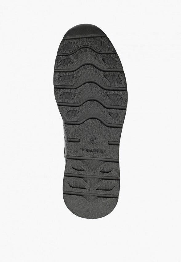 Кроссовки Thomas Munz