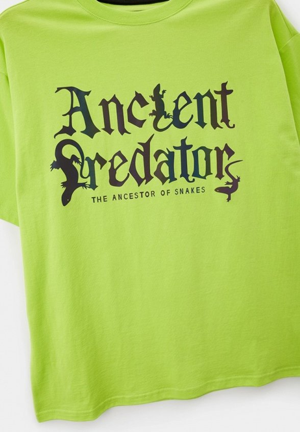 Футболка Funday