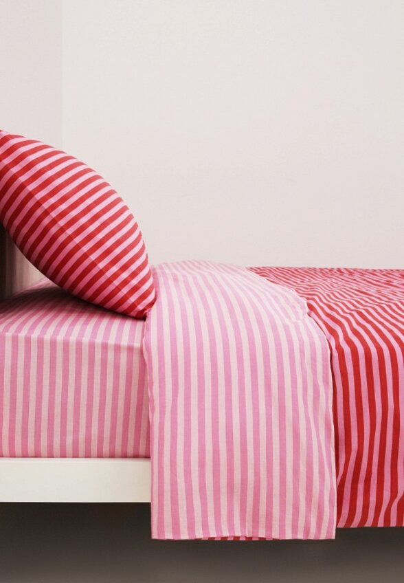 Постельное белье 1,5-спальное Lamoda Home
