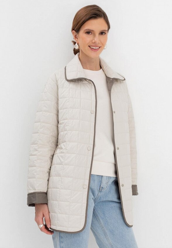 Куртка-рубашка Savage