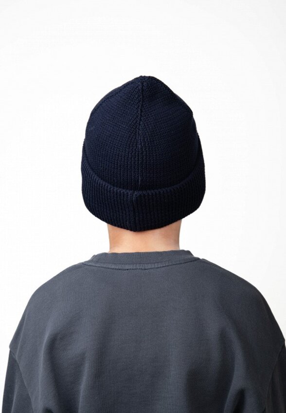 Шапка marhatter