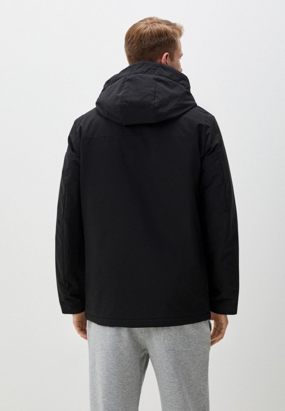 Куртка утепленная Urban Fashion for Men