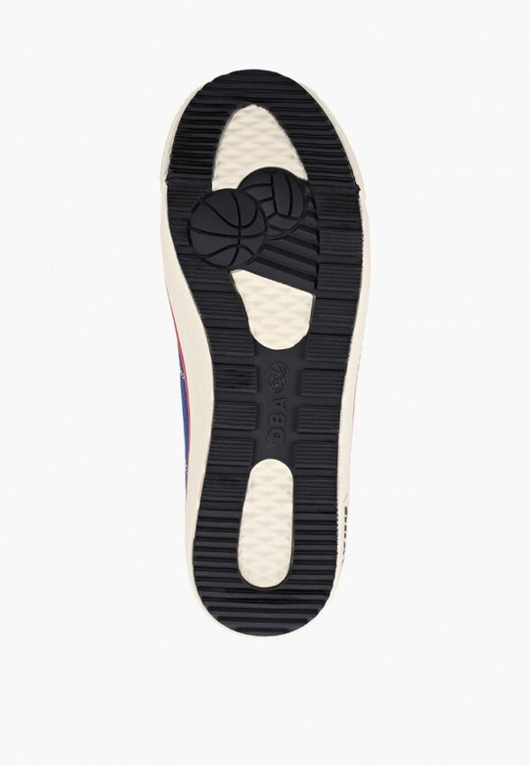 Кеды Два Мяча