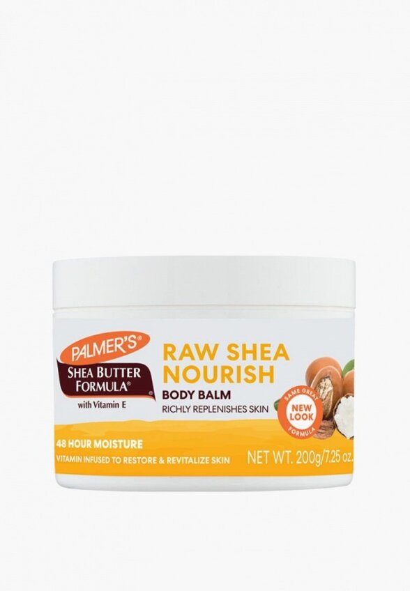 Масло для тела Palmer's