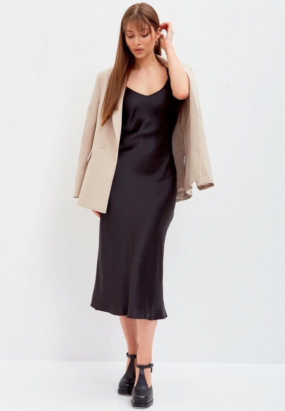 Платье Gabriel and Ester London