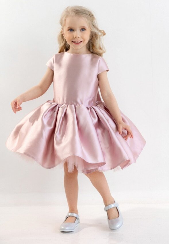 Платье Lelukids