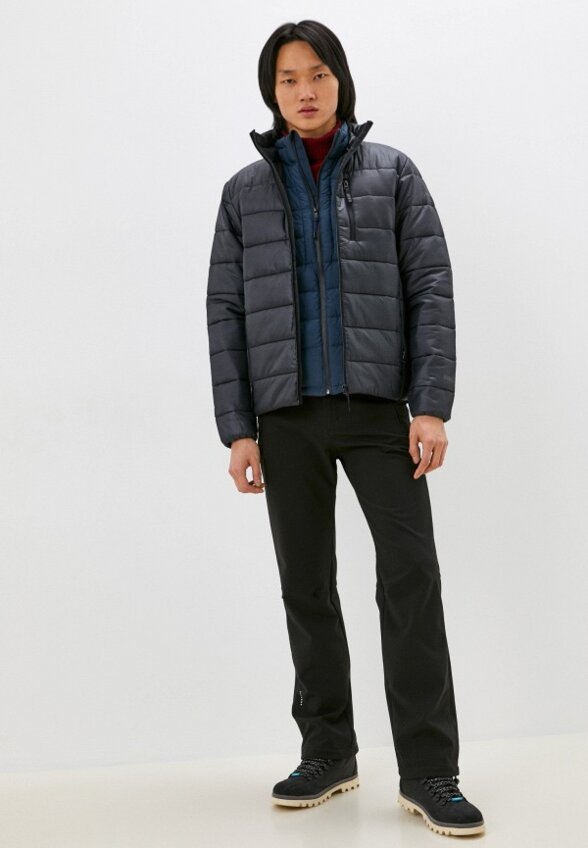 Куртка утепленная Outventure