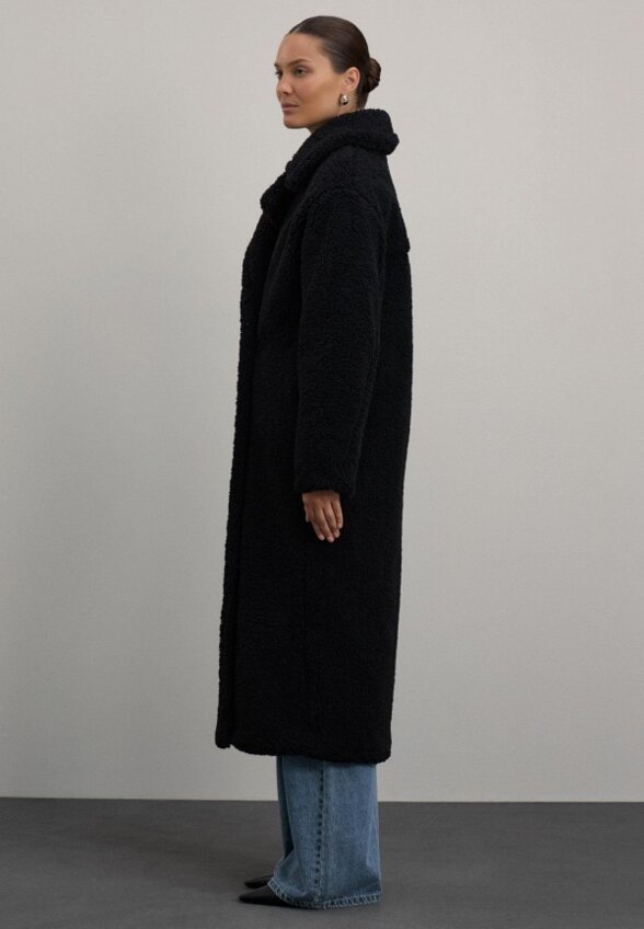 Куртка меховая Zarina