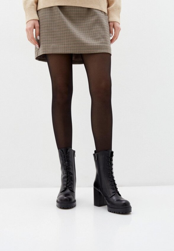 Ботильоны Vagatni