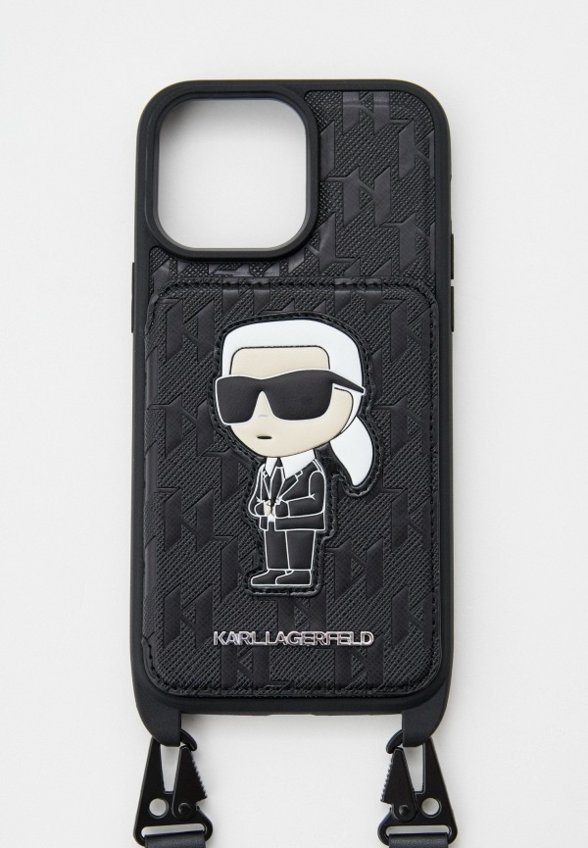 Чехол для iPhone Karl Lagerfeld