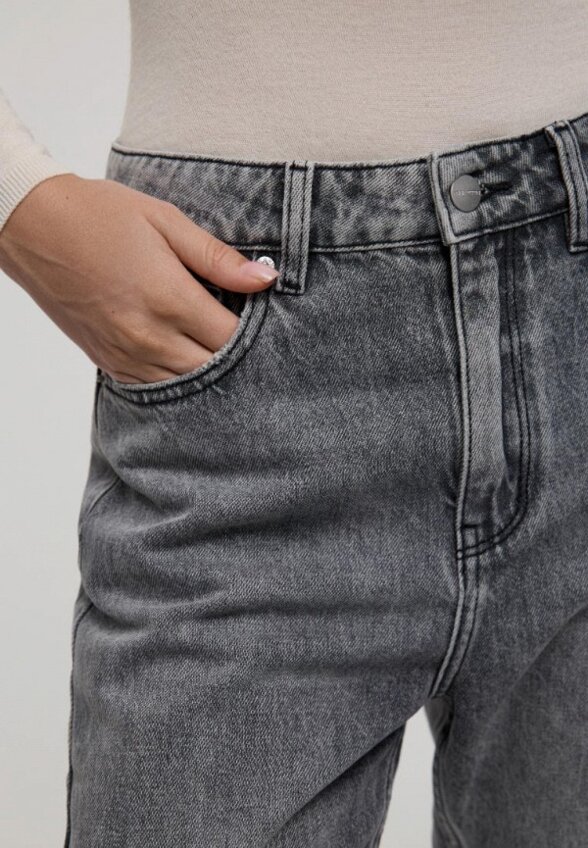 Джинсы Anna Pekun