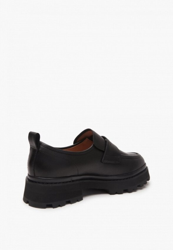 Лоферы Mascotte