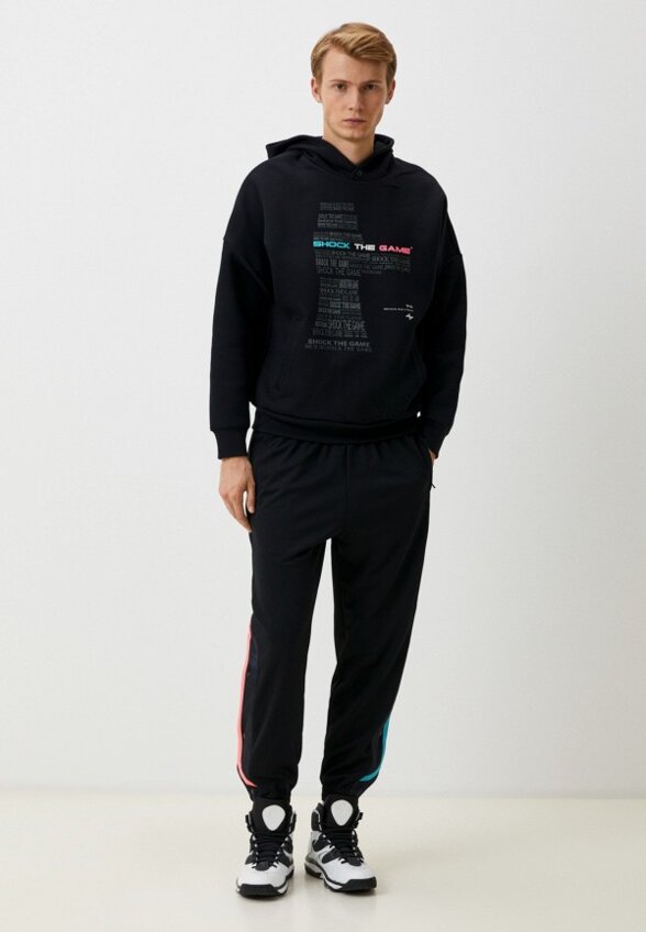 Брюки спортивные Anta