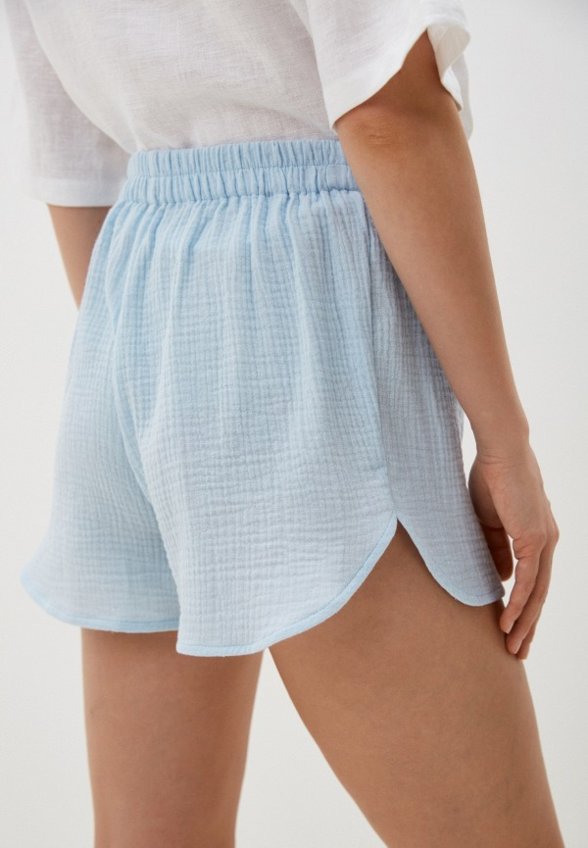 Шорты Muslin Clouds