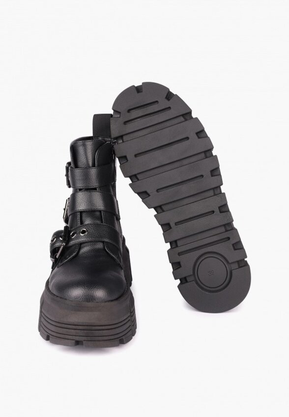 Ботинки Instreet