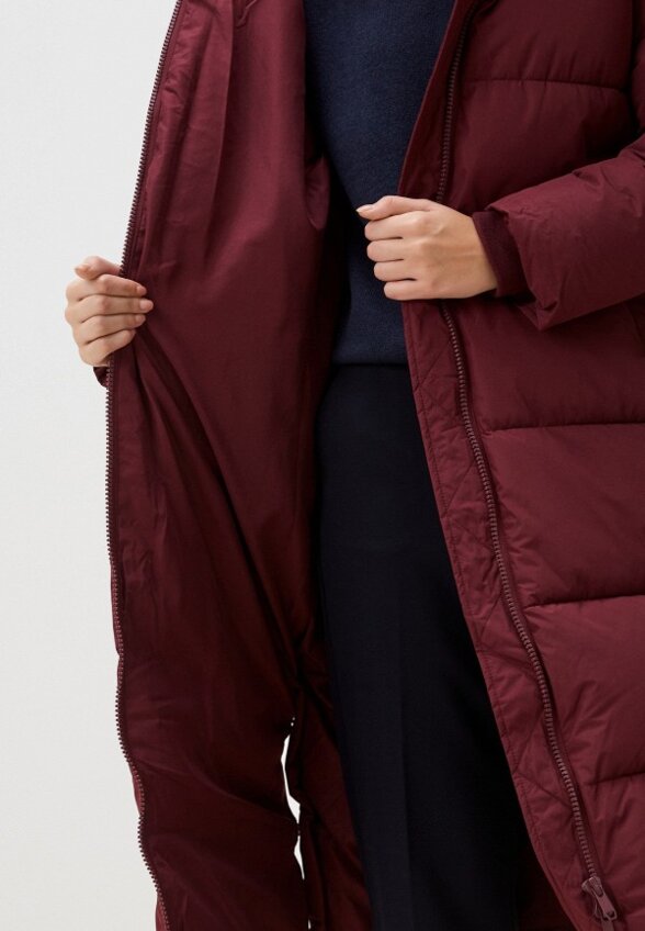 Пуховик Zolla