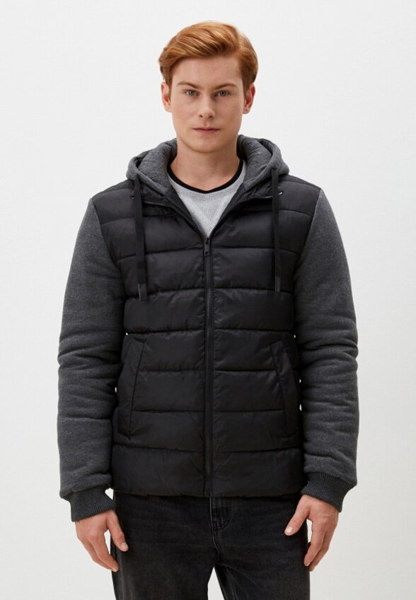 Куртка утепленная Funday