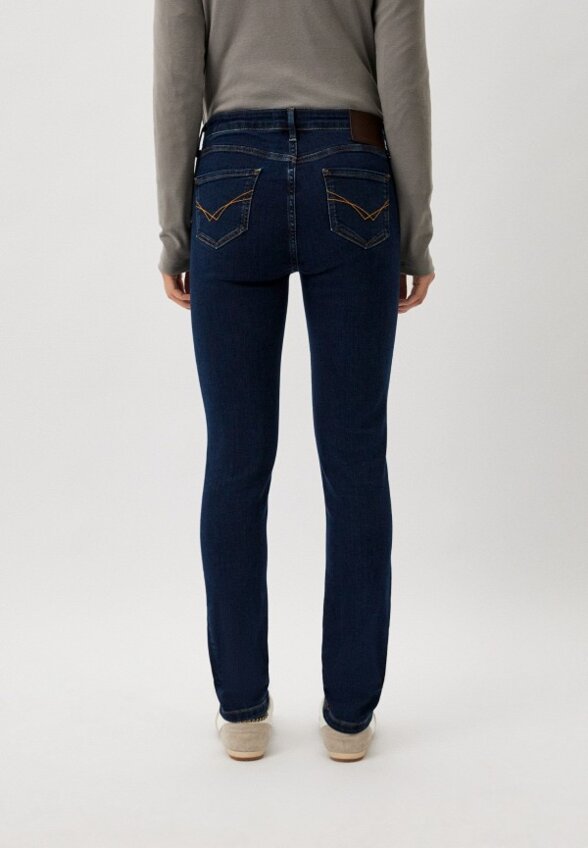 Джинсы Alessandro Manzoni