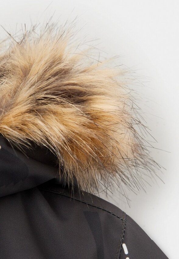 Костюм утепленный Kerry