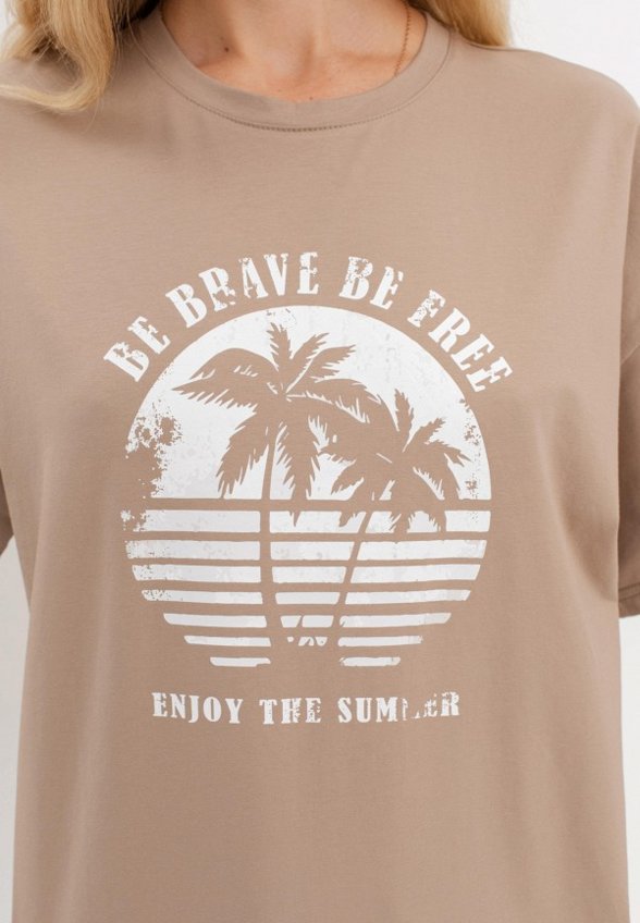 Футболка Savage