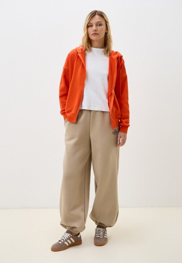 Толстовка Colorplay