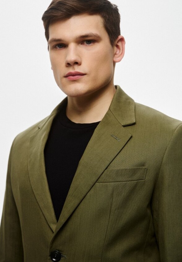 Пиджак Trussardi