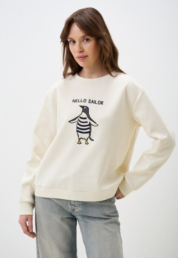 Свитшот Colin's