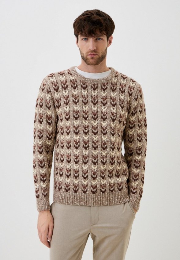 Джемпер Neohit