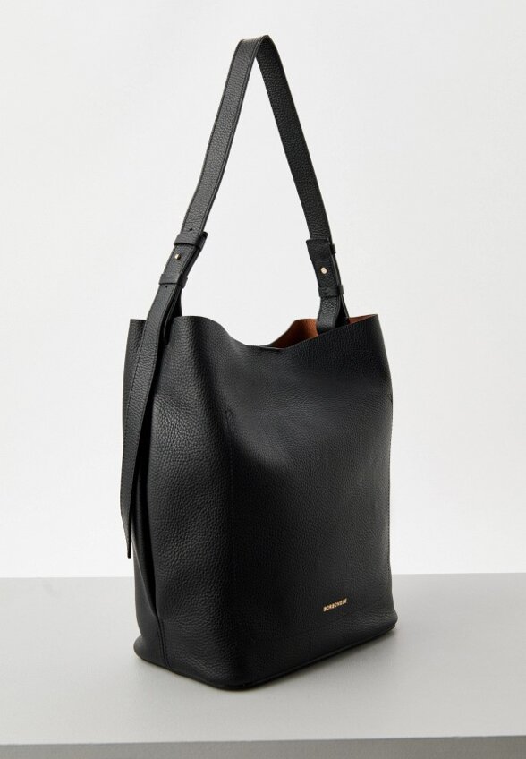 Сумка и кошелек Borbonese