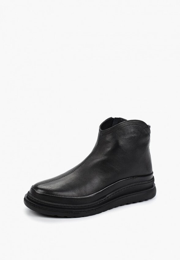 Ботинки Pazolini