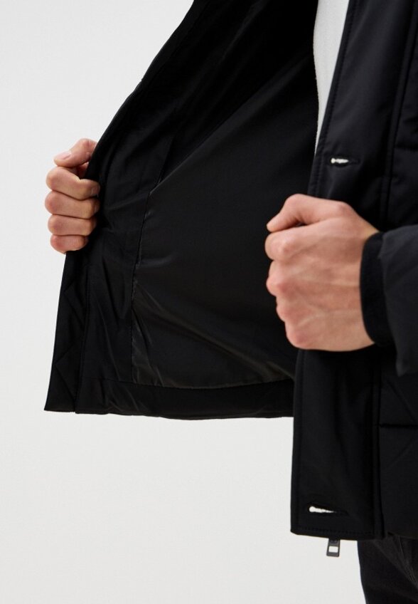 Пуховик Tom Tailor