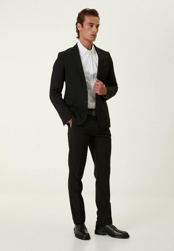 Костюм классический Club