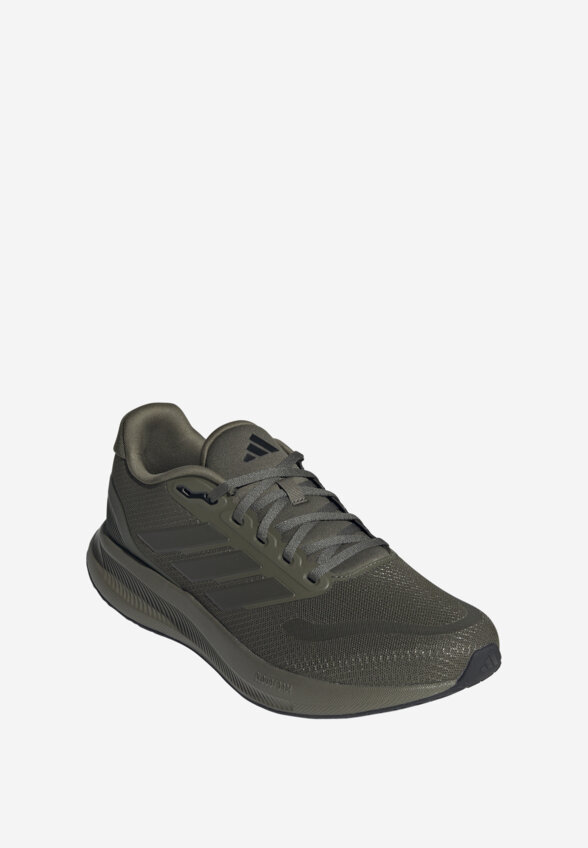 Кроссовки мужские adidas Runfalcon 5, Коричневый