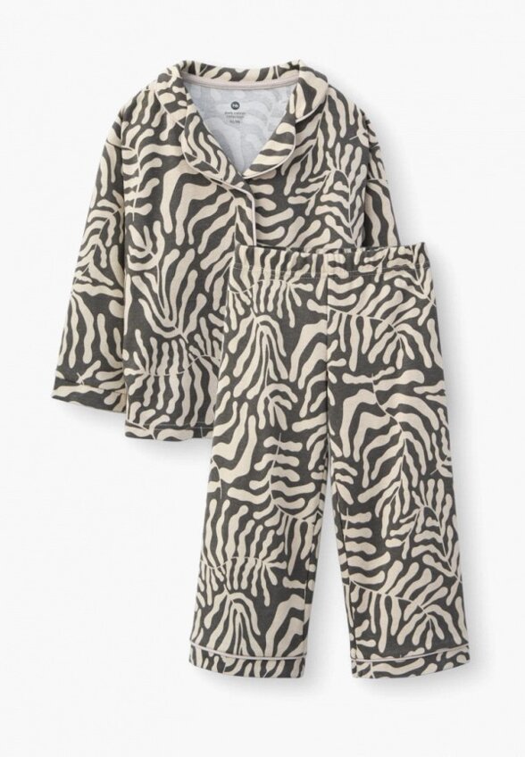 Пижама Happy Baby