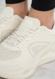 Кроссовки женские Li-Ning Jinghong, Бежевый9  - превью