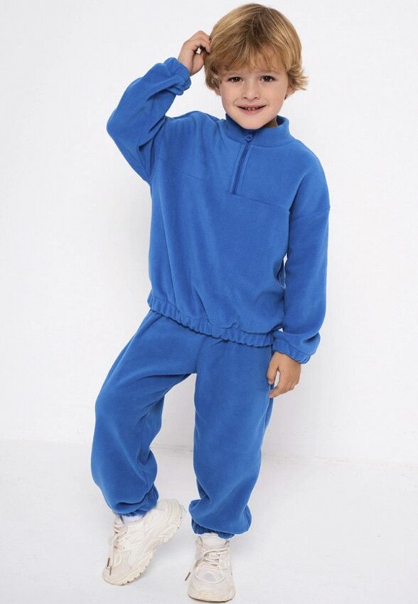 Олимпийка и брюки Youlala