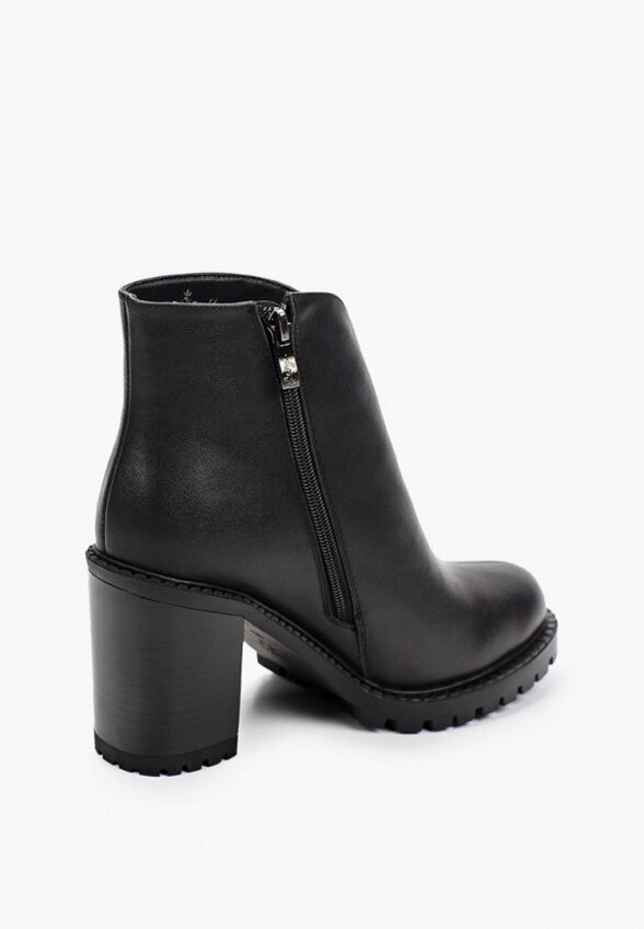 Ботильоны Valley