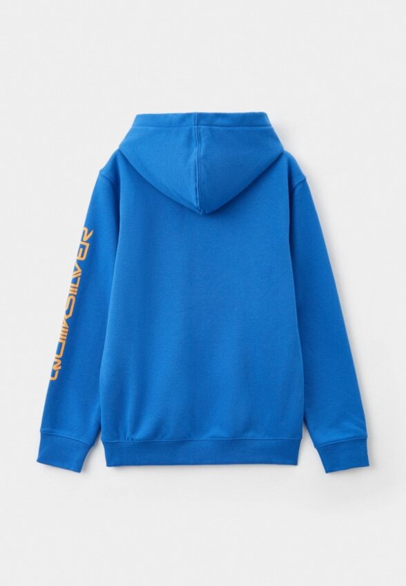 Худи Quiksilver