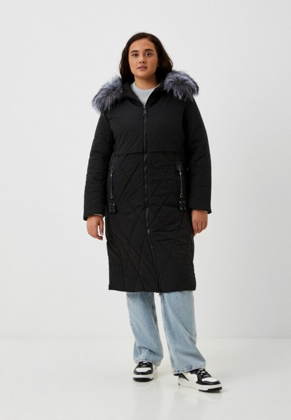 Пуховик Morozoff