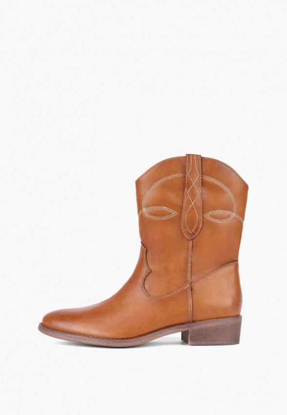 Полусапоги Instreet