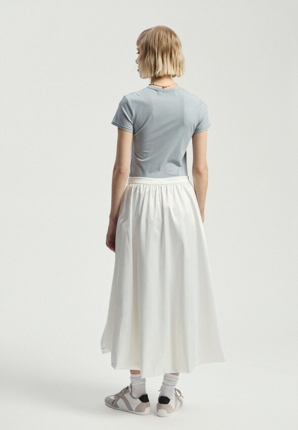 Футболка Nume