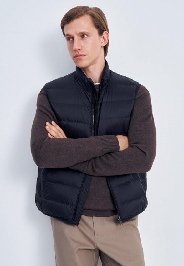 Жилет утепленный Finn Flare