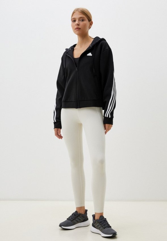 Толстовка adidas