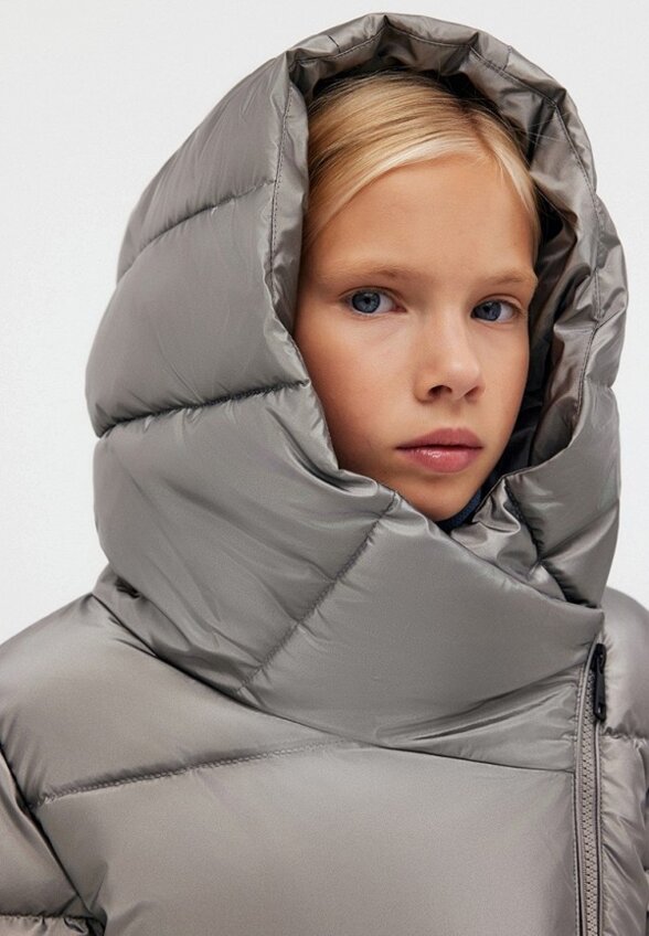 Куртка утепленная Baon