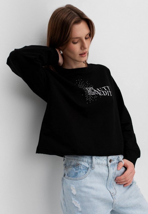 Лонгслив Savage