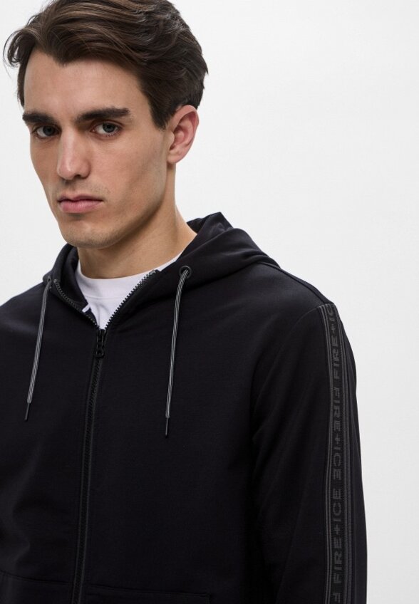 Толстовка Bogner Fire+Ice