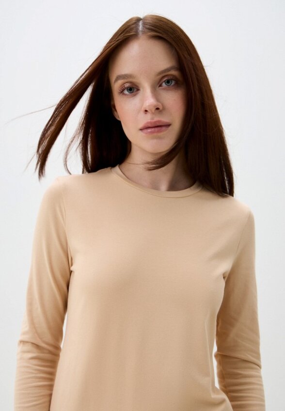 Лонгслив Mark Formelle